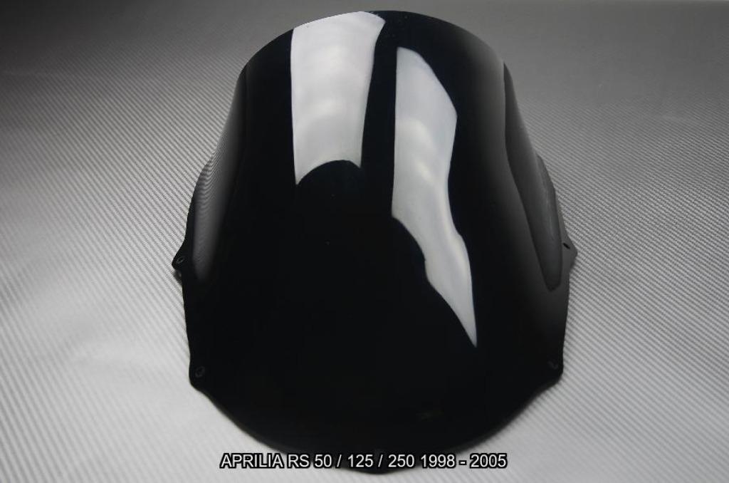 Windscherm APRILIA RS 50 / 125 / 250 1998 - 2005