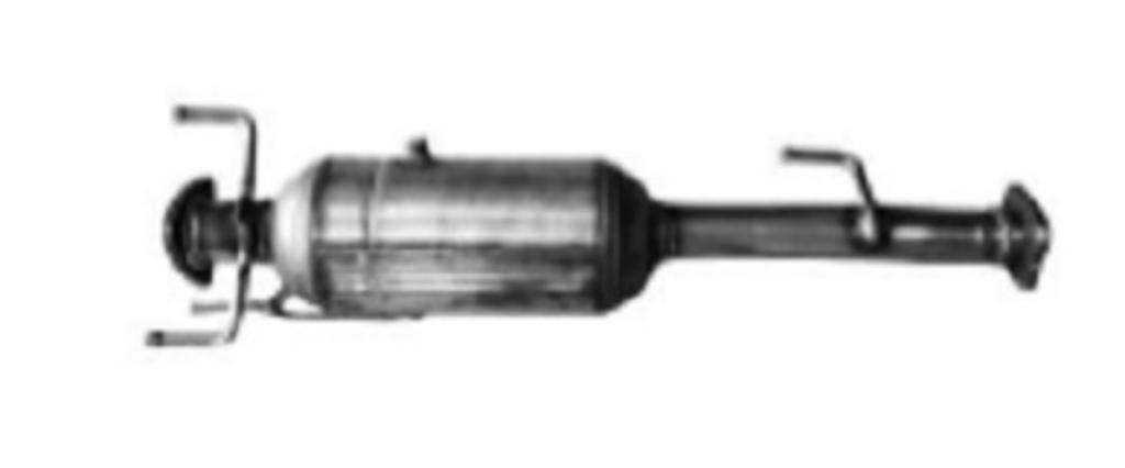 Roetfilter ALFA ROMEO 147 / GT 1.9, Ophalen of Verzenden, Nieuw, Alfa Romeo