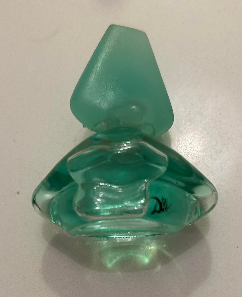 Vintage rare mini parfumé, Enlèvement ou Envoi
