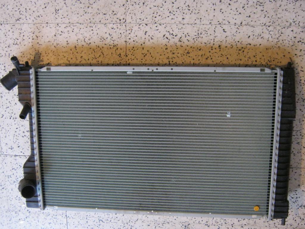 Waterradiator PEUGEOT 605 PHASE 1 Diesel Nieuw, Enlèvement ou Envoi, Neuf, Peugeot