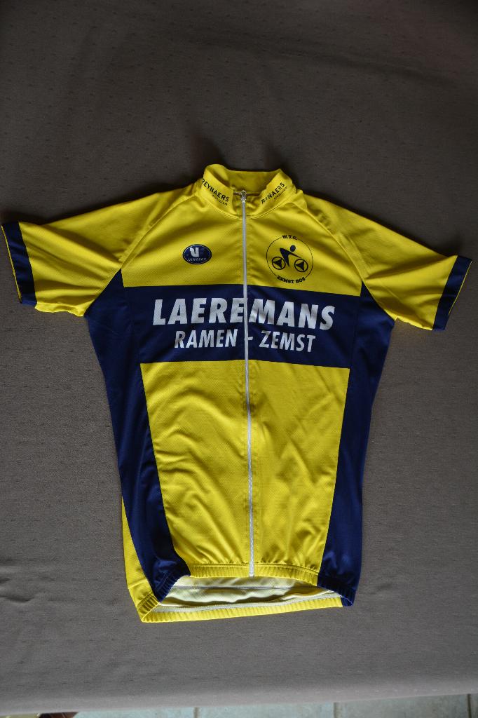 Wielerkledij, S, Vêtements d'extérieur, Enlèvement ou Envoi, Comme neuf