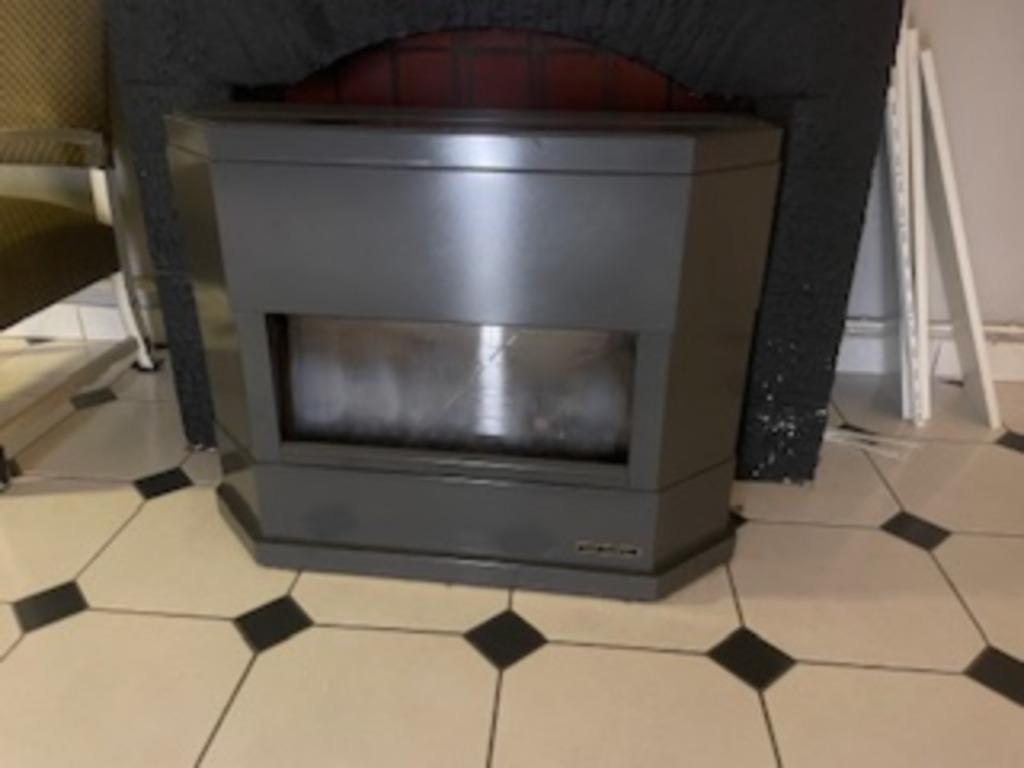 gashaard, Huis en Inrichting, Kachels, Ophalen, Gebruikt, Gas, Overige soorten