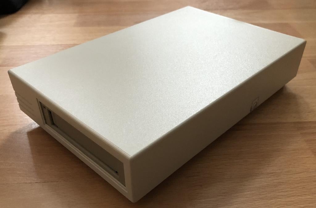 Externe tape backup Archive 11250NP (125MB QIC-80) (NIEUW), Enlèvement, Neuf, Externe, Autre