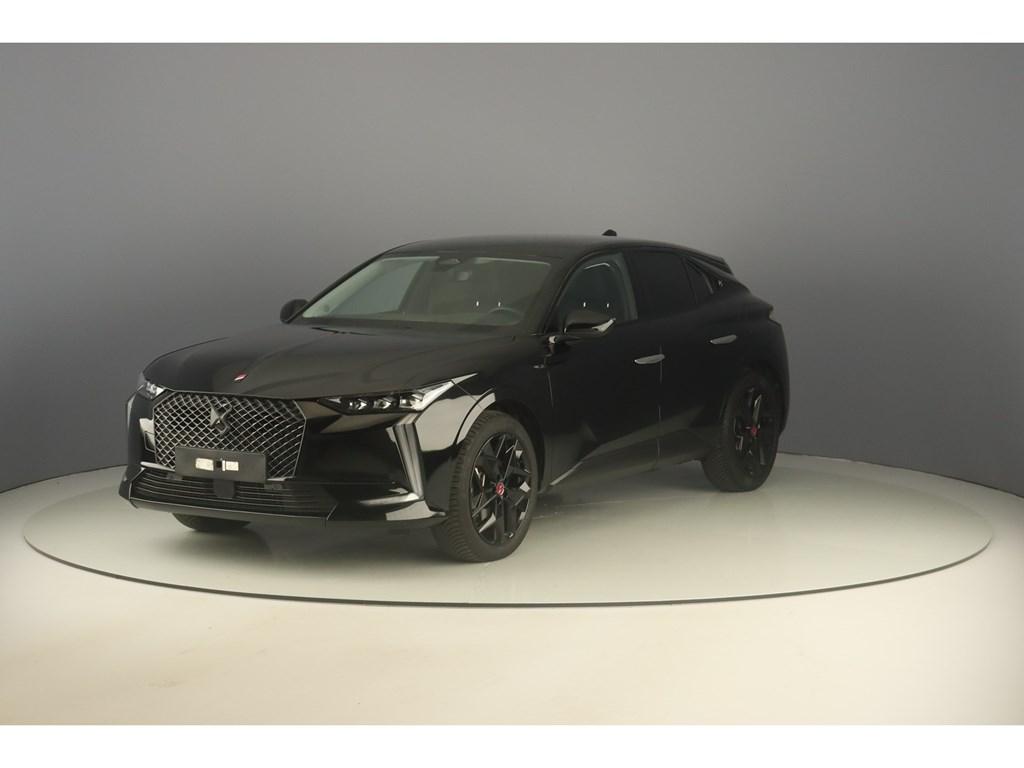 DS DS 4 E-Tense 225pk Performance Line, Autos, DS, Achat, Euro 6, 27 g/km, Noir