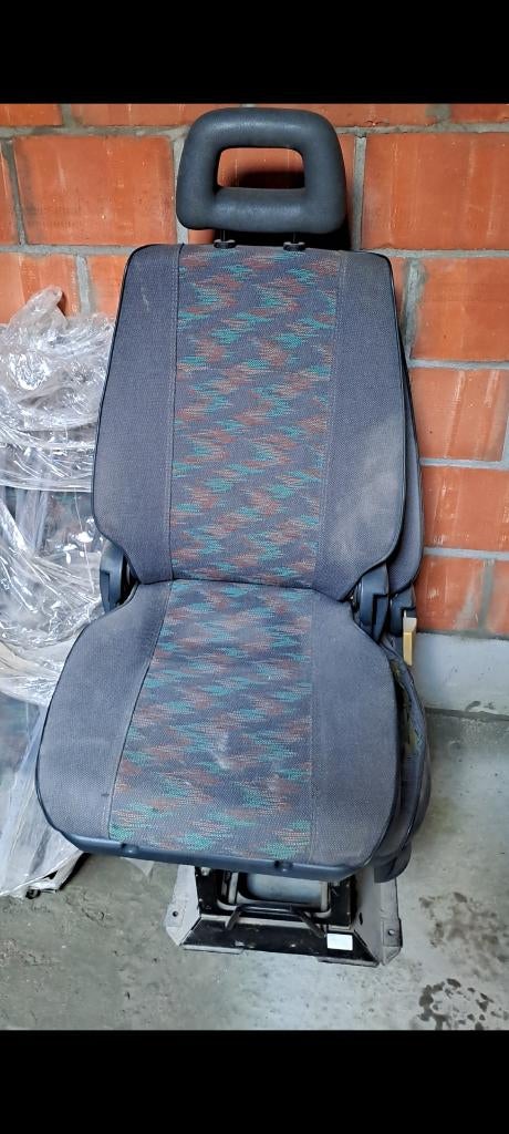 Renault traffic 1996 zetels, Auto-onderdelen, Ophalen of Verzenden, Renault