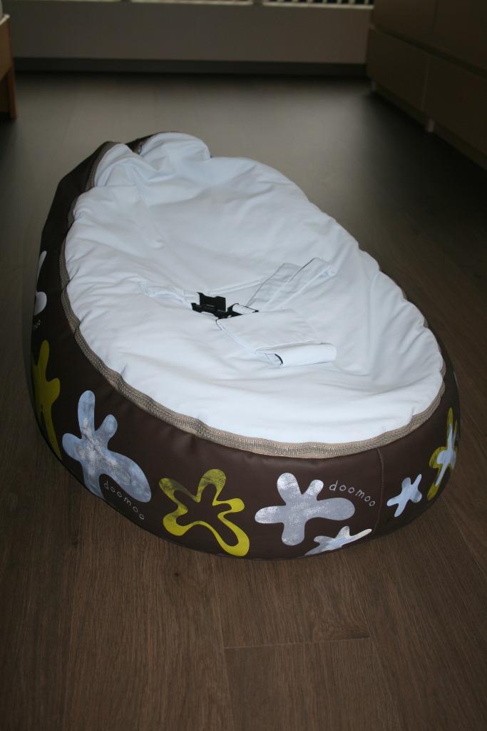 Domo seat, Kinderen en Baby's, Ophalen, Gebruikt
