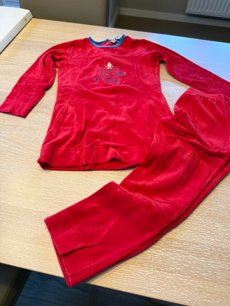 Pyjama Woody pour fille, Enfants & Bébés, Enlèvement, Comme neuf