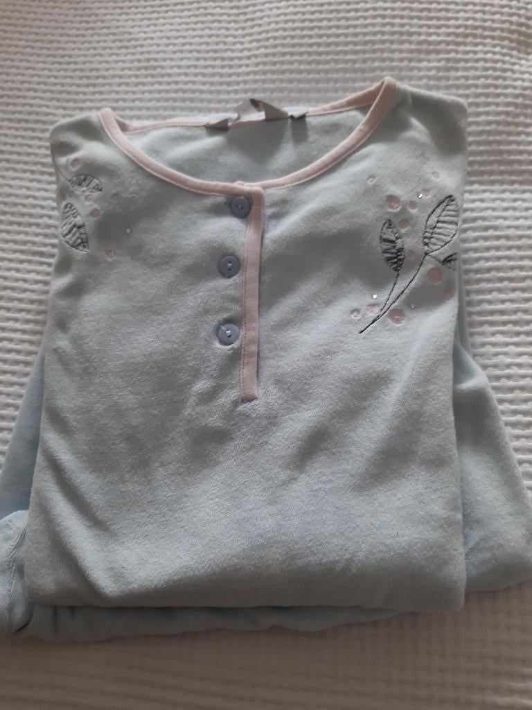 Pyjama Eskimo taille M, Enlèvement, Taille 38/40 (M)
