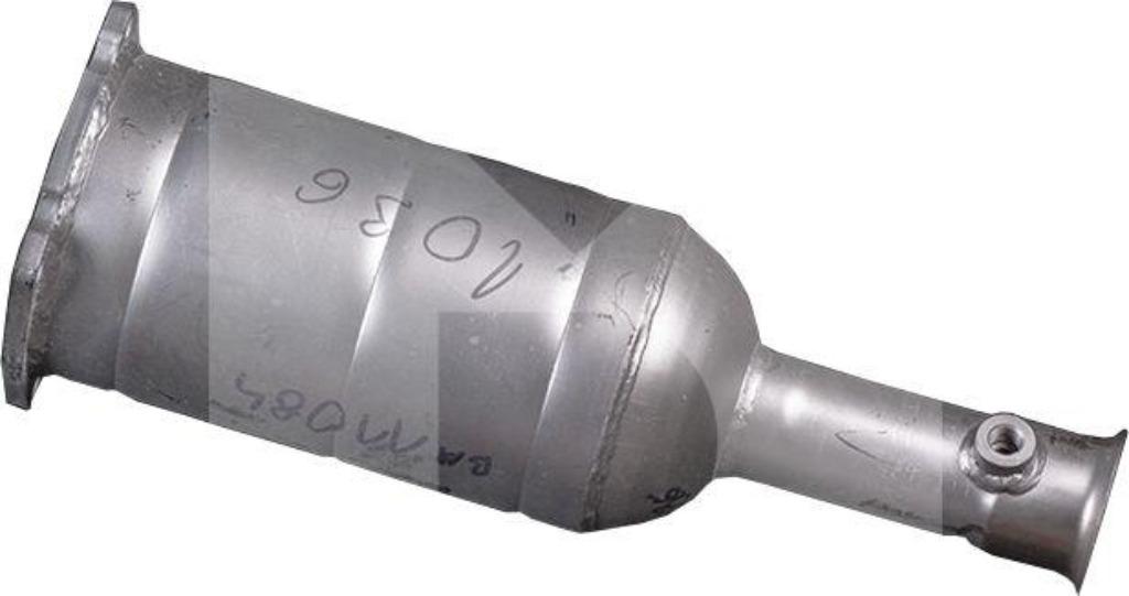 Roetfilter Peugeot / Citroën 2.7 Hdi, Auto-onderdelen, Ophalen of Verzenden, Nieuw, Citroën