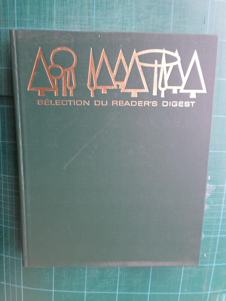 La forêt (Walter Kümmerly) – 1968 – 300 pages, Enlèvement ou Envoi, Comme neuf, Walter Kümmerly