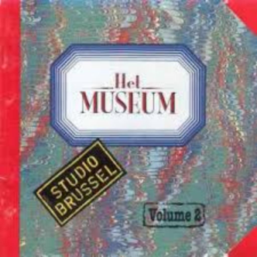 HET MUSEUM : Volume 2, Enlèvement ou Envoi, Comme neuf, Pop