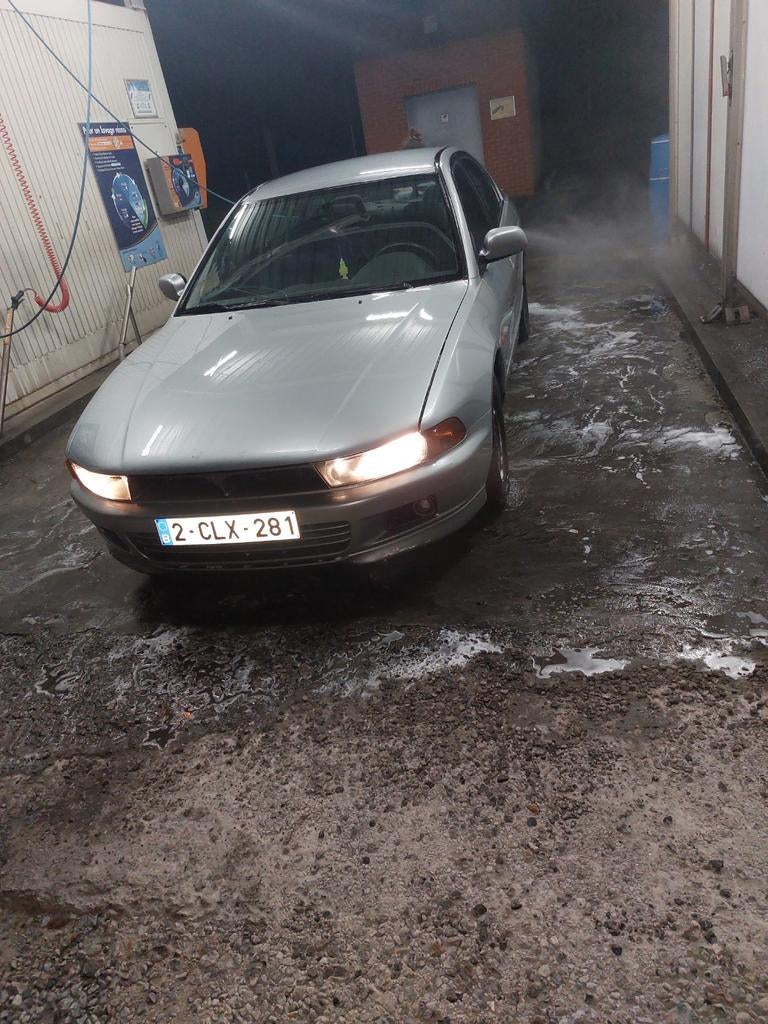 Mitsubishi galant, Autos, Mitsubishi, Particulier, Diesel, Achat, Galant