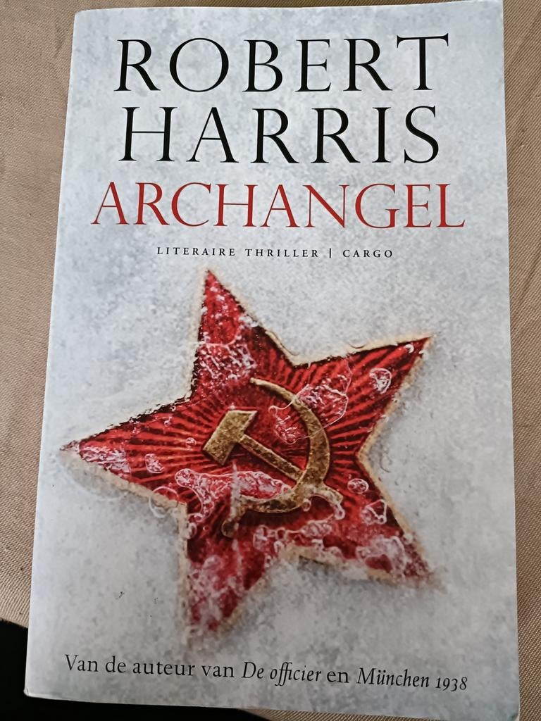 Archangel, Enlèvement ou Envoi, Utilisé