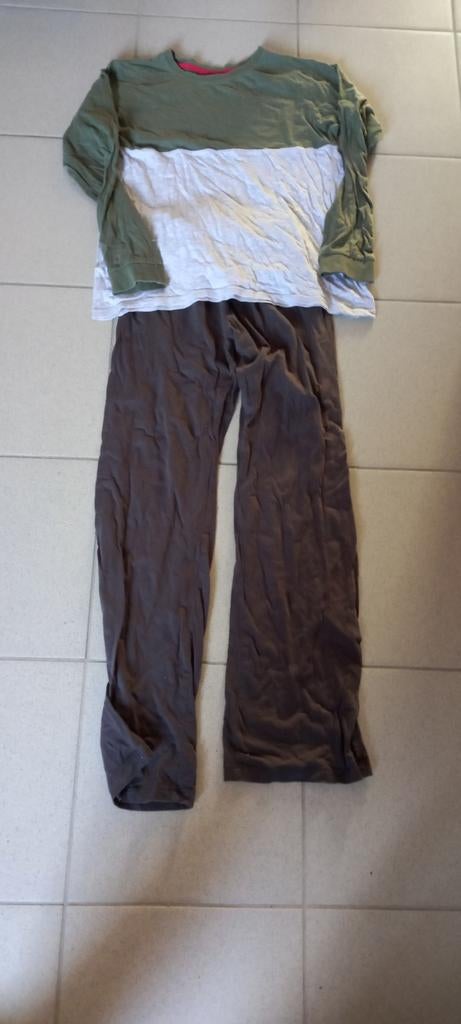 Pyjama  170.176, Ophalen of Verzenden, Zo goed als nieuw