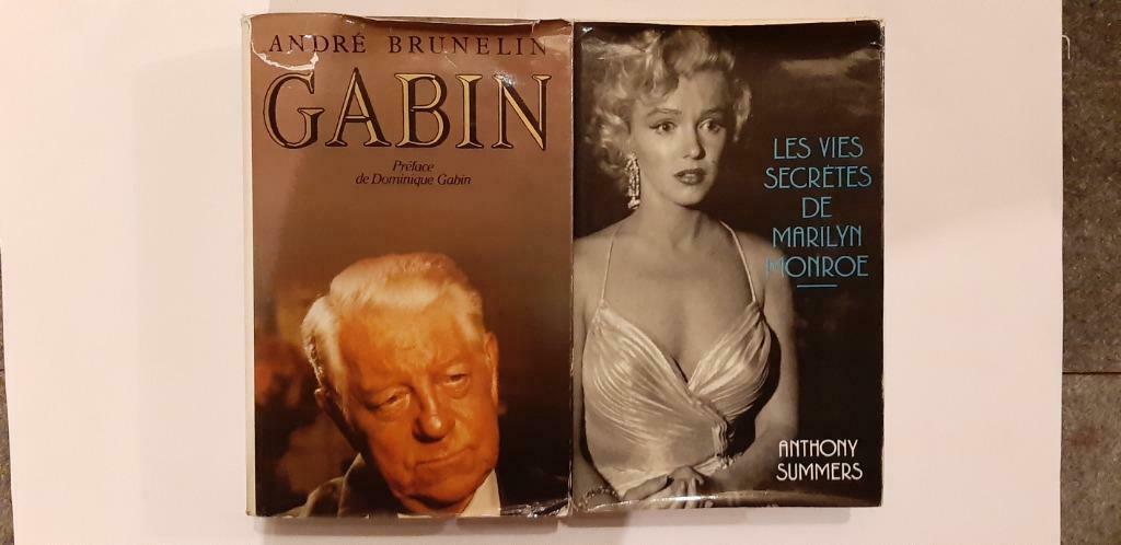 lot van 10 Franstalige boeken, Enlèvement ou Envoi, Utilisé