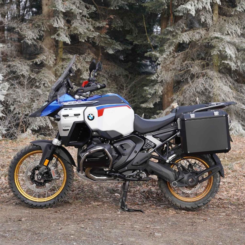 BMW R1300 GS Adventure Aluminumkoffers direct leverbaar, Ophalen of Verzenden, Nieuw