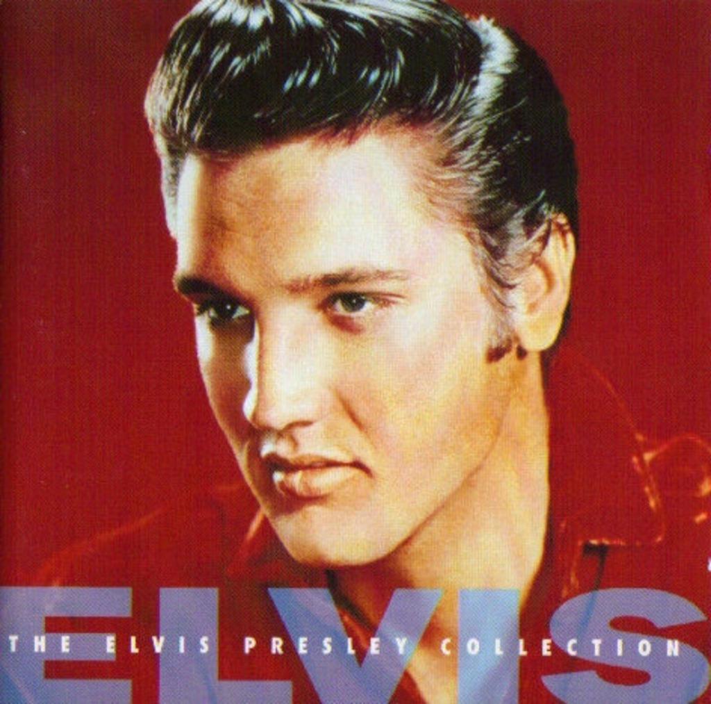 Elvis Presley ‎– Love Songs 2 x Cd, Enlèvement ou Envoi, Comme neuf, Rock and Roll