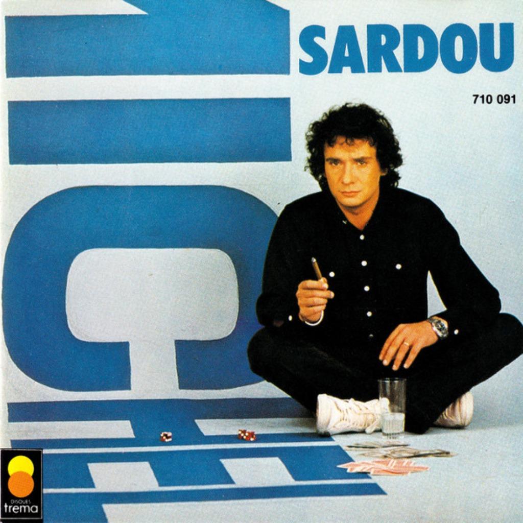 2031 - MICHEL SARDOU - VICTORIA - NIEUW, Envoi, Neuf, dans son emballage