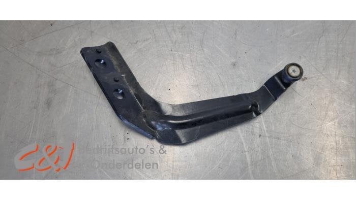 Roulette porte coulissante droite d'un Peugeot Expert (EWP), Autos : Pièces & Accessoires, -, 3 mois de garantie, Utilisé, -