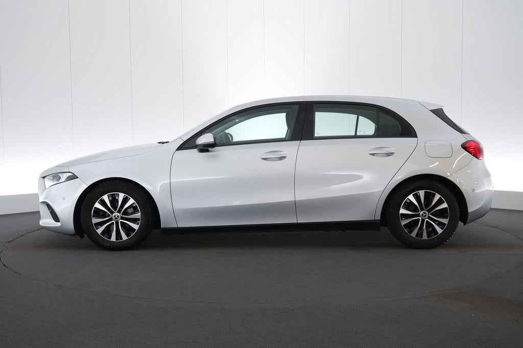 (2BUL621) MERCEDES-BENZ A-CLASS, Achat, Euro 6, Entreprise, https://public.car-pass.be/vhr/a3804f0a-4ff9-41b2-a0aa-b8c8361ba901