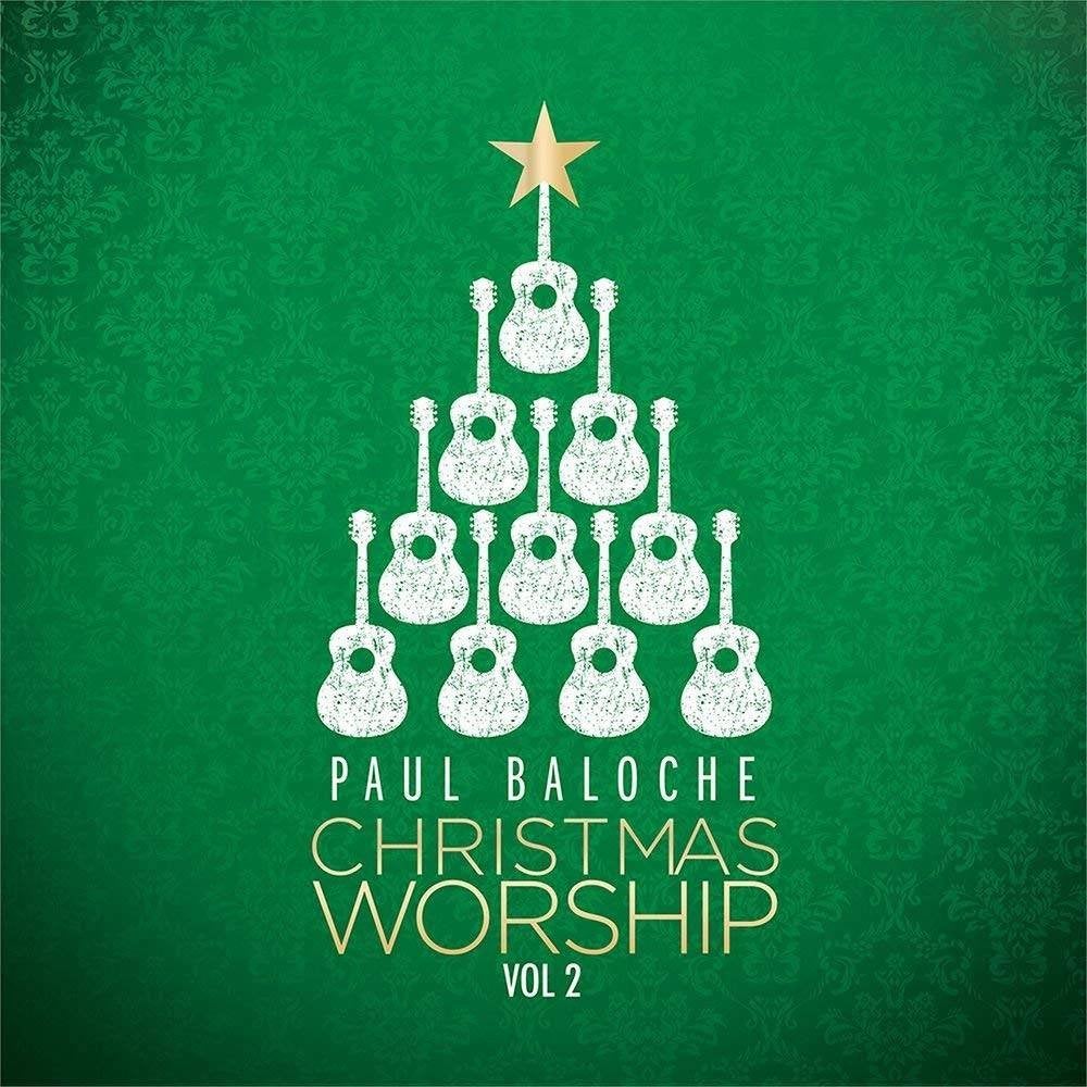 VENTE DU CD PAUL BALOCHE-Christmas Worship Vol.2, Envoi