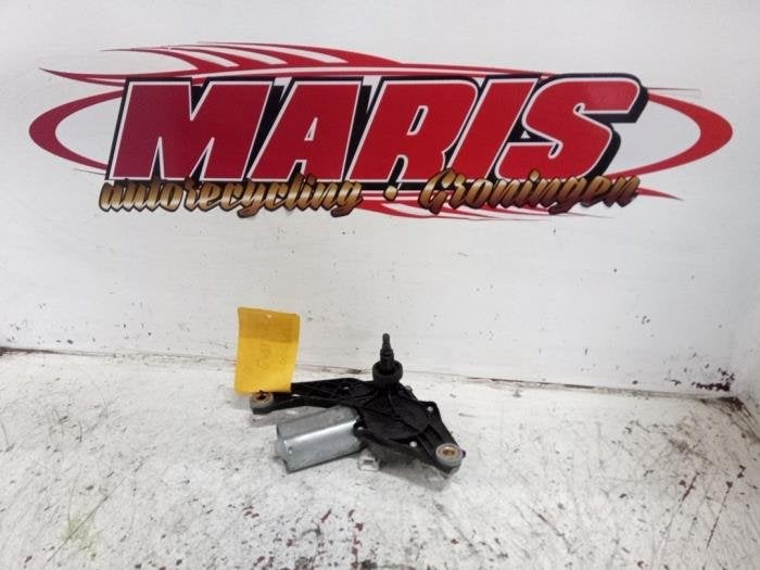 Moteur essuie-glace arrière d'un Citroen Saxo, -, 3 mois de garantie, Utilisé, -