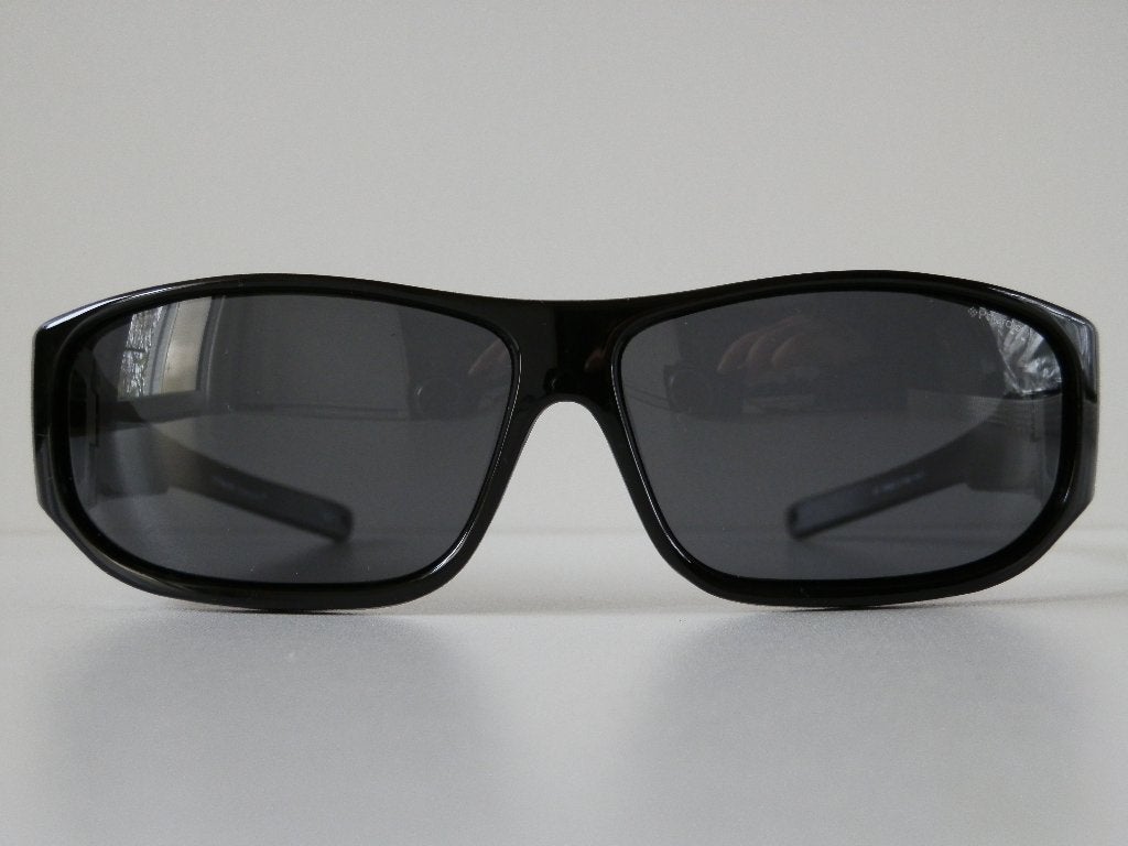 Polaroid zonnebril. Overzetzonnebril. Polaroid 8042 A., Handtassen en Accessoires, Zonnebrillen en Brillen | Dames, Overige merken