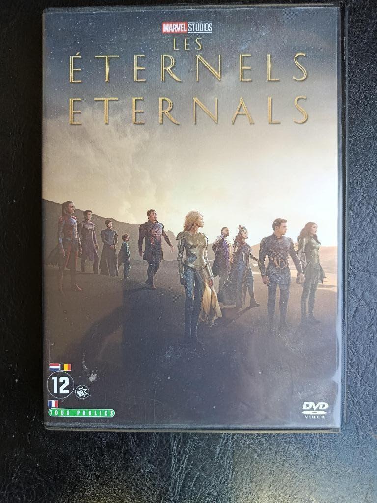 Les éternels (Marvel), Enlèvement ou Envoi