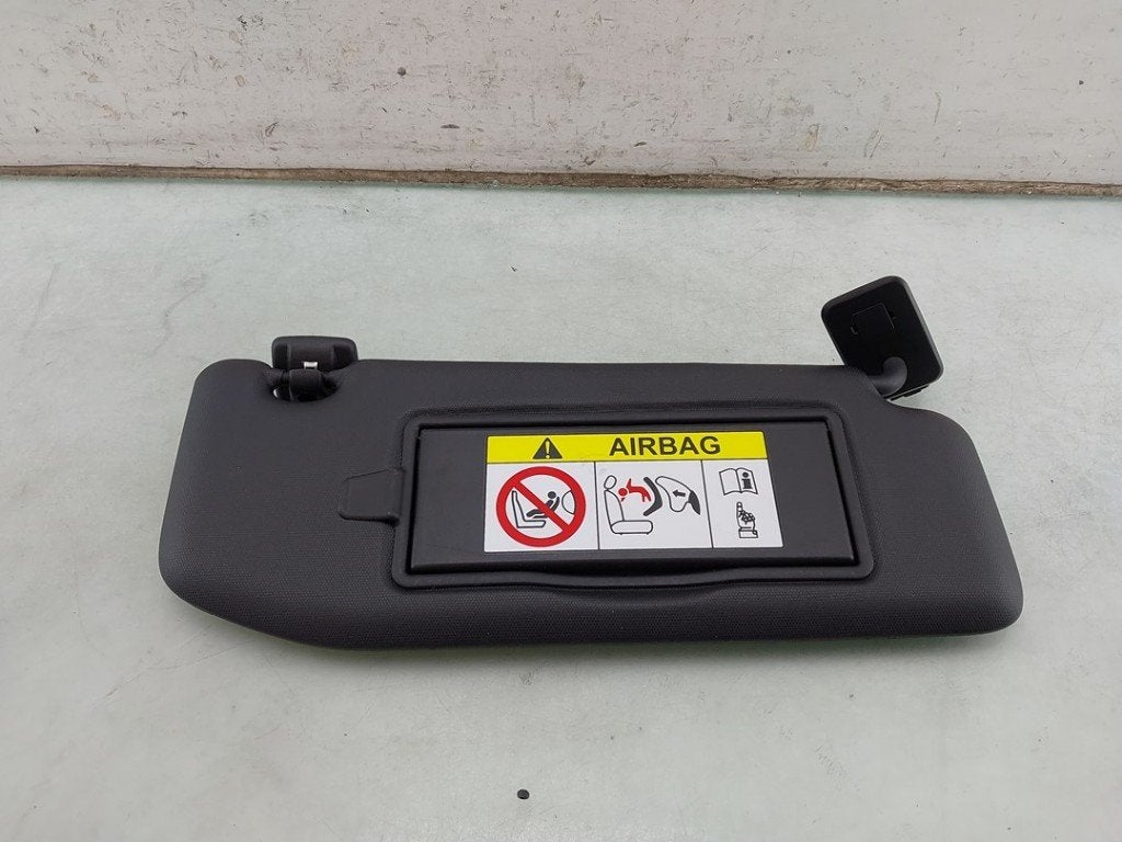 PARE-SOLEIL Peugeot 208 II (UB / UH / UP) (|98265221ZD|), Kontakt-peugeot@peugeot.com, Utilisé, Peugeot Deutschland GmbH, Bahnhofsplatz
65423  Rüsselsheim, DE