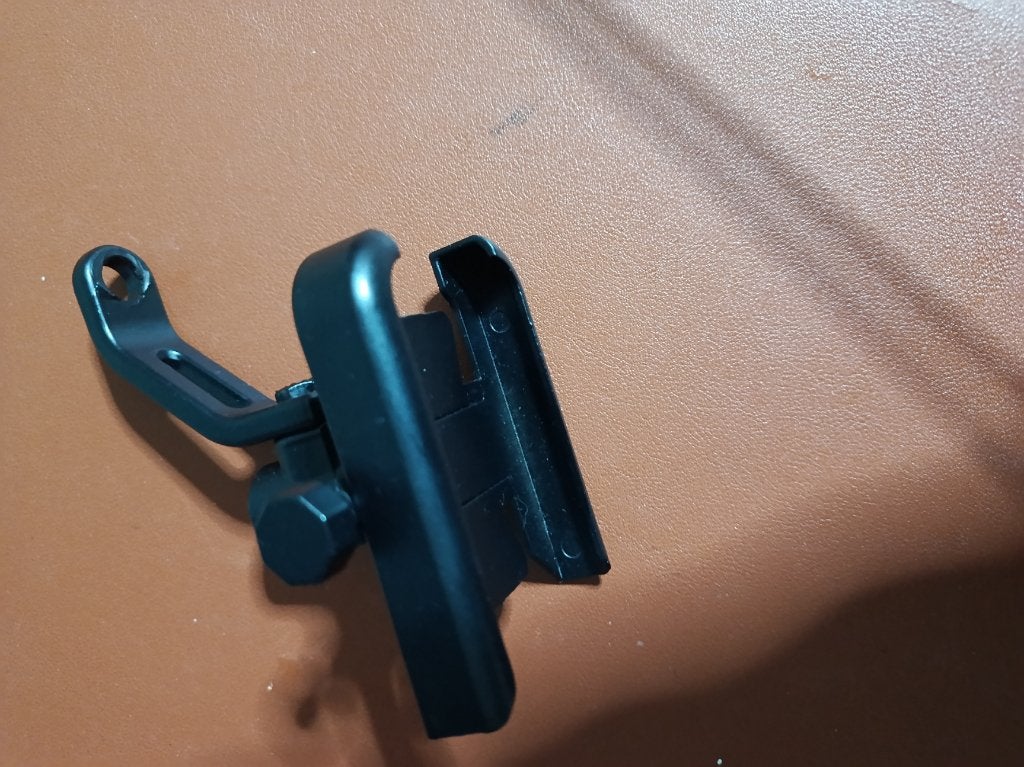 GSM houder moto, Enlèvement, Neuf, Moteur