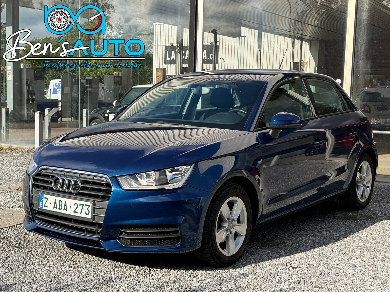 Audi A1* showroom*, Auto's, Automaat, Diesel, Particulier, Te koop