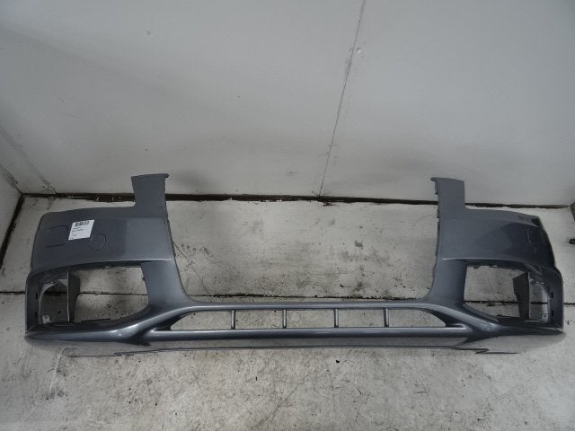 PARE-CHOCS AVANT Audi A4 Avant (B8) (01-2007/12-2015), Utilisé, Avant, Audi, Pare-chocs