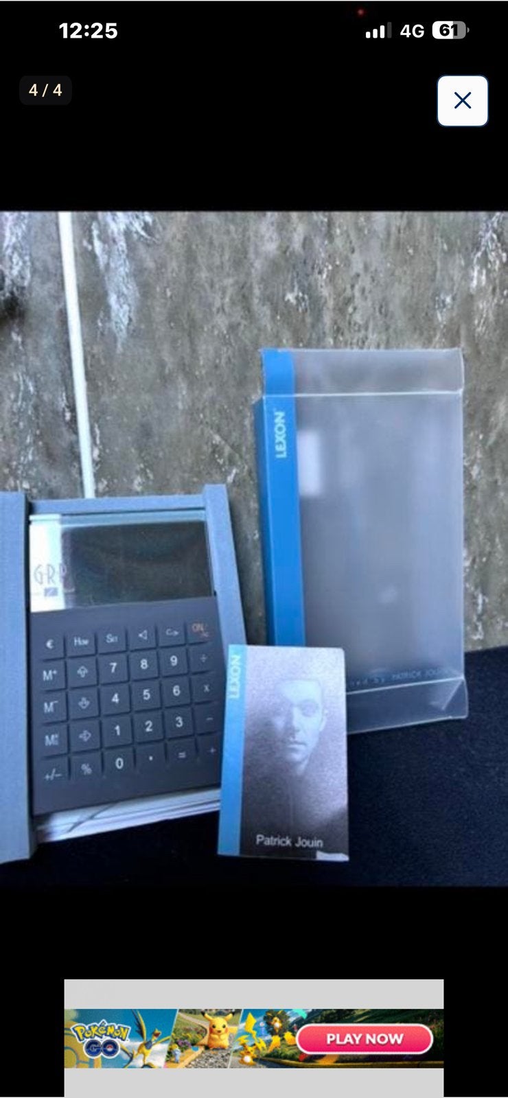 2 calculatrices scientifiques neuf, Divers, Calculatrices, Enlèvement ou Envoi, Neuf
