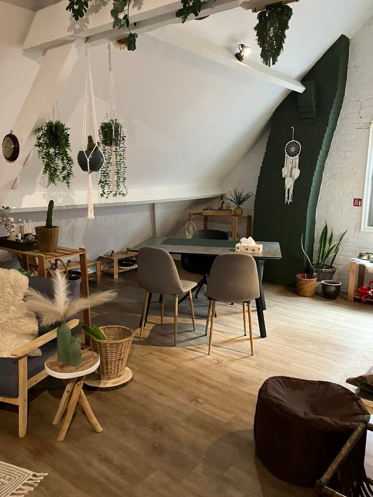 Praktijkruimte te huur, Location, Cabinet