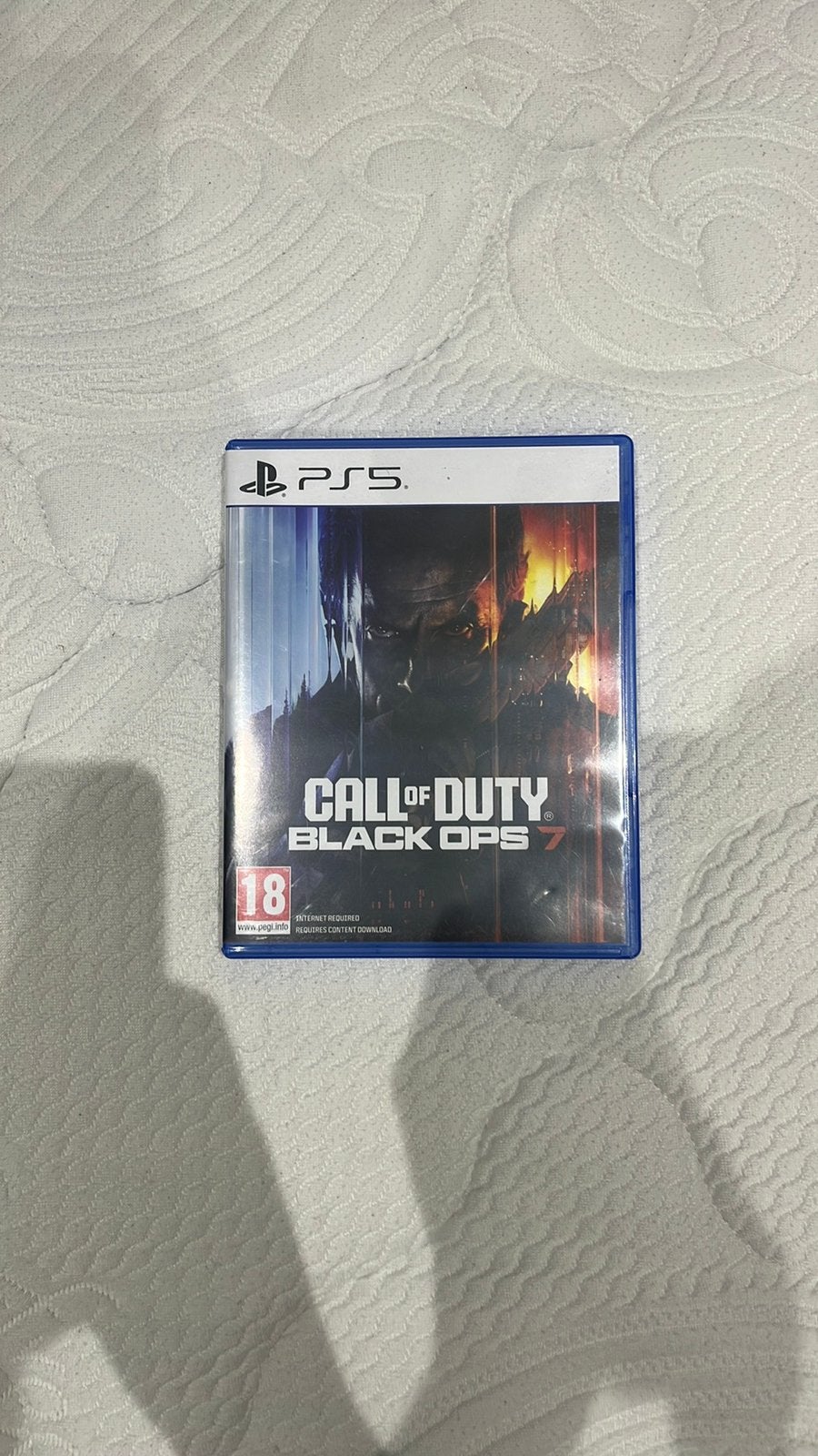 Black ops 7, Consoles de jeu & Jeux vidéo, Jeux | Sony PlayStation 5, Enlèvement, Comme neuf