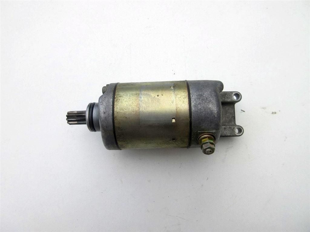 Suzuki GSX750ES startmotor GSX750EF start motor GSX 750 ES, Enlèvement ou Envoi, Utilisé