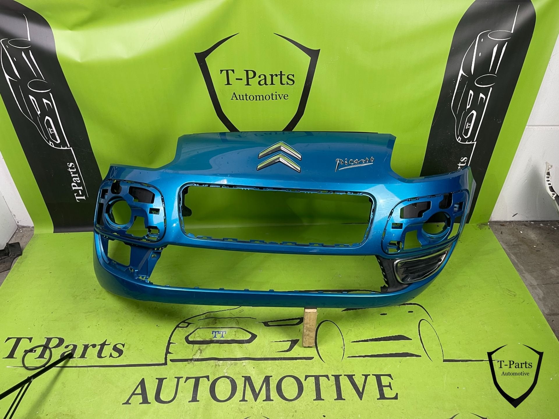 citroen c3 picasso voorbumper bumper, Info@fabrikant.eu, Citroën, Bumper, Fabrikantstraat 1
1000 AA  Amsterdam