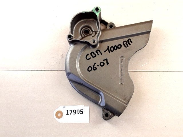 CBR1000RR 2006 - 2007 Honda Kettingcover D1-34386