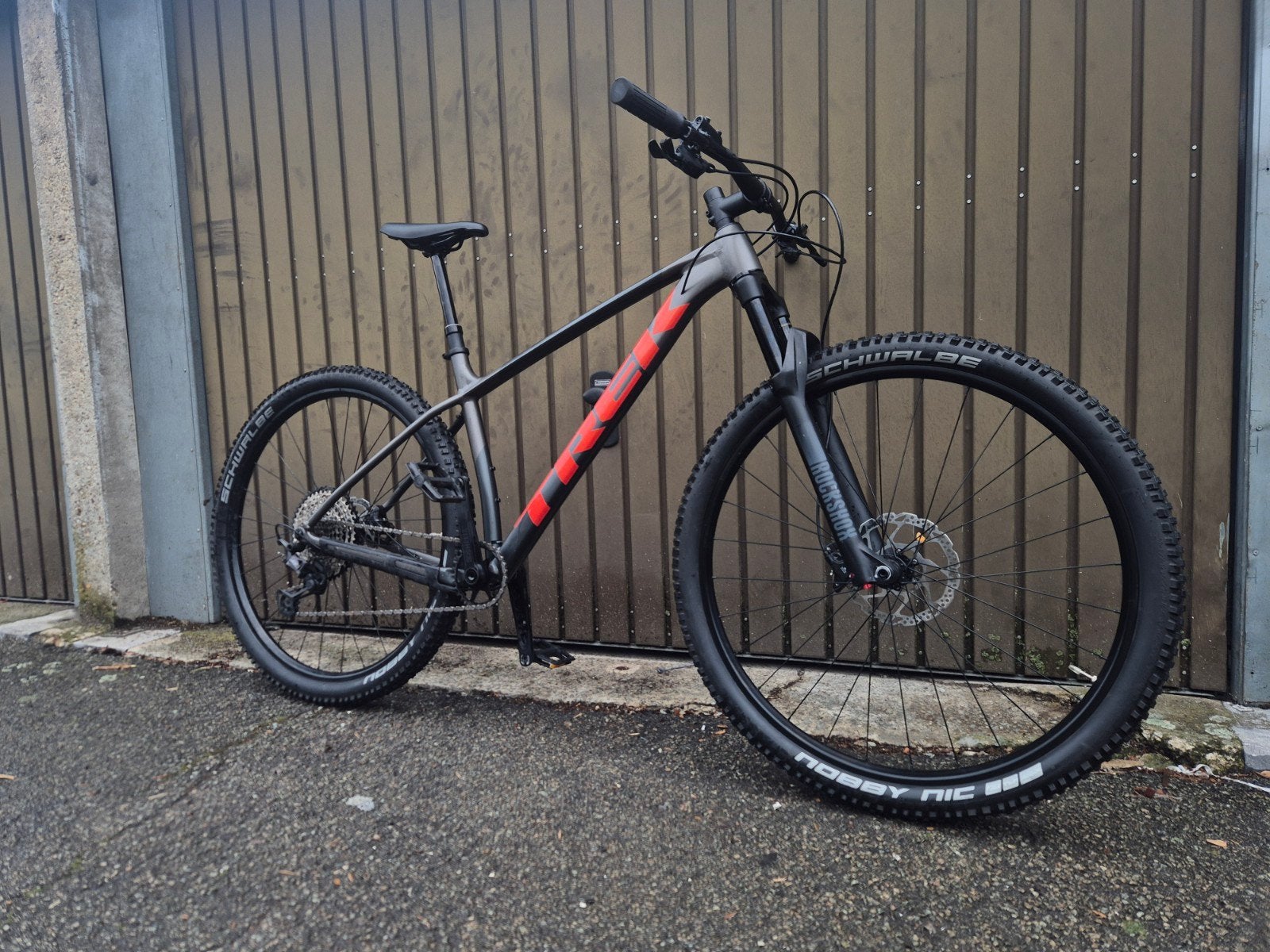 TREK procaliber aluminum 2026 M/L, Vélos & Vélomoteurs, Vélos | VTT & Mountainbikes, Enlèvement, Trek