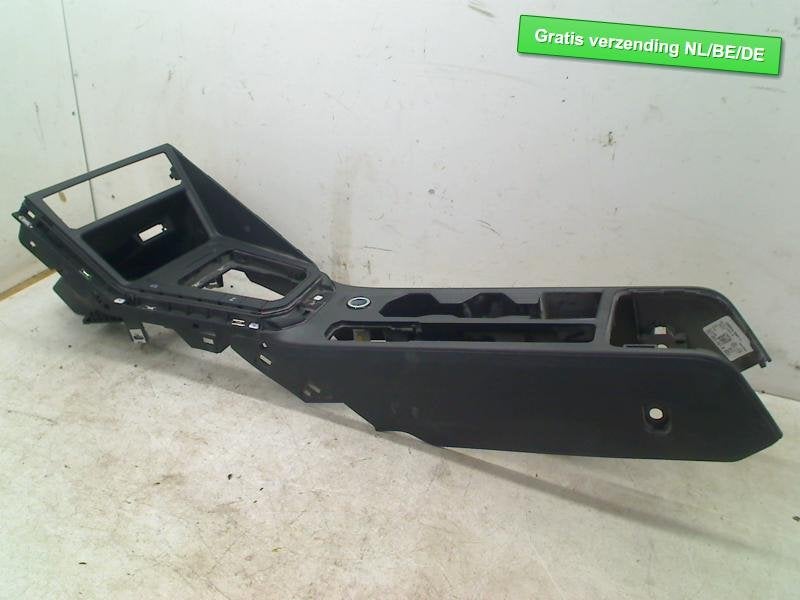 CONSOLE CENTRALE Volkswagen Polo VI (AW1) (2G1857925C), Volkswagen, Volkswagen AG, Utilisé, Kundenbetreuung@volkswagen.de
