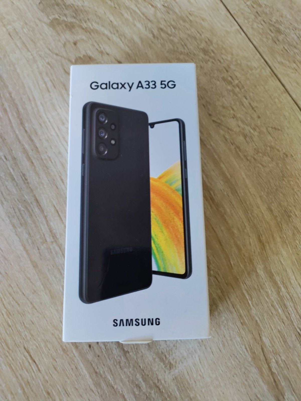 Samsung A33 5G 128Gb, Télécoms, Enlèvement
