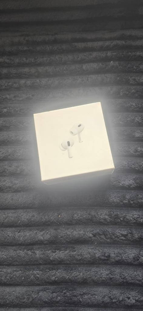 Airpods pro 2de generatie, Telecommunicatie, Mobiele telefoons | Oordopjes, Ophalen, Nieuw, Apple, In oorschelp (earbud)