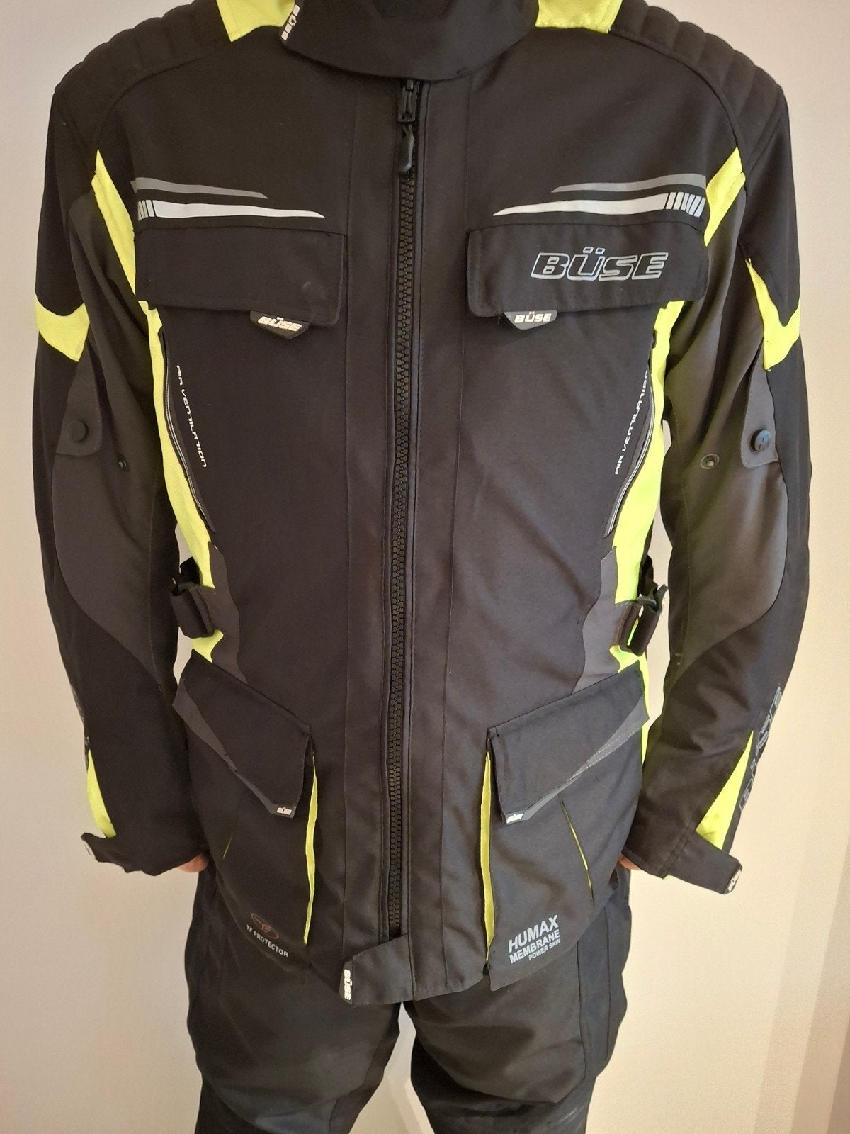 CONBINAISON HIVER, Motos, Femmes, Enlèvement, Combinaison, Neuf, sans ticket