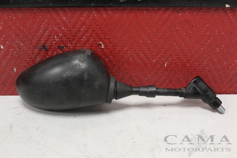 SPIEGEL RECHTS XJ 6 2009-2012 (XJ6 XJ6S XJ6N Diversion), Dhr. S. di Majo, Gebruikt, Info@cama-motorparts.nl, P.J. Troelstraweg 8 8
3144 CX  MAASSLUIS, NL