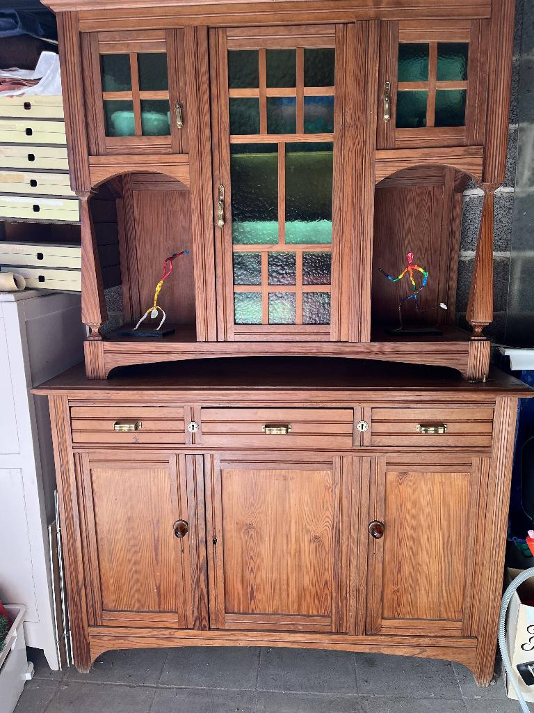 armoire de rangement, Maison & Meubles, Armoires | Bibliothèques, Utilisé, 100 à 150 cm, Moins de 100 cm, 50 à 75 cm, Avec porte(s)