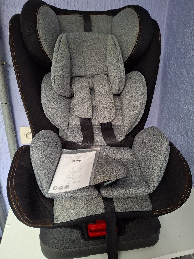 babyautostoel, 0 à 18 kg, Comme neuf, Enlèvement, Isofix