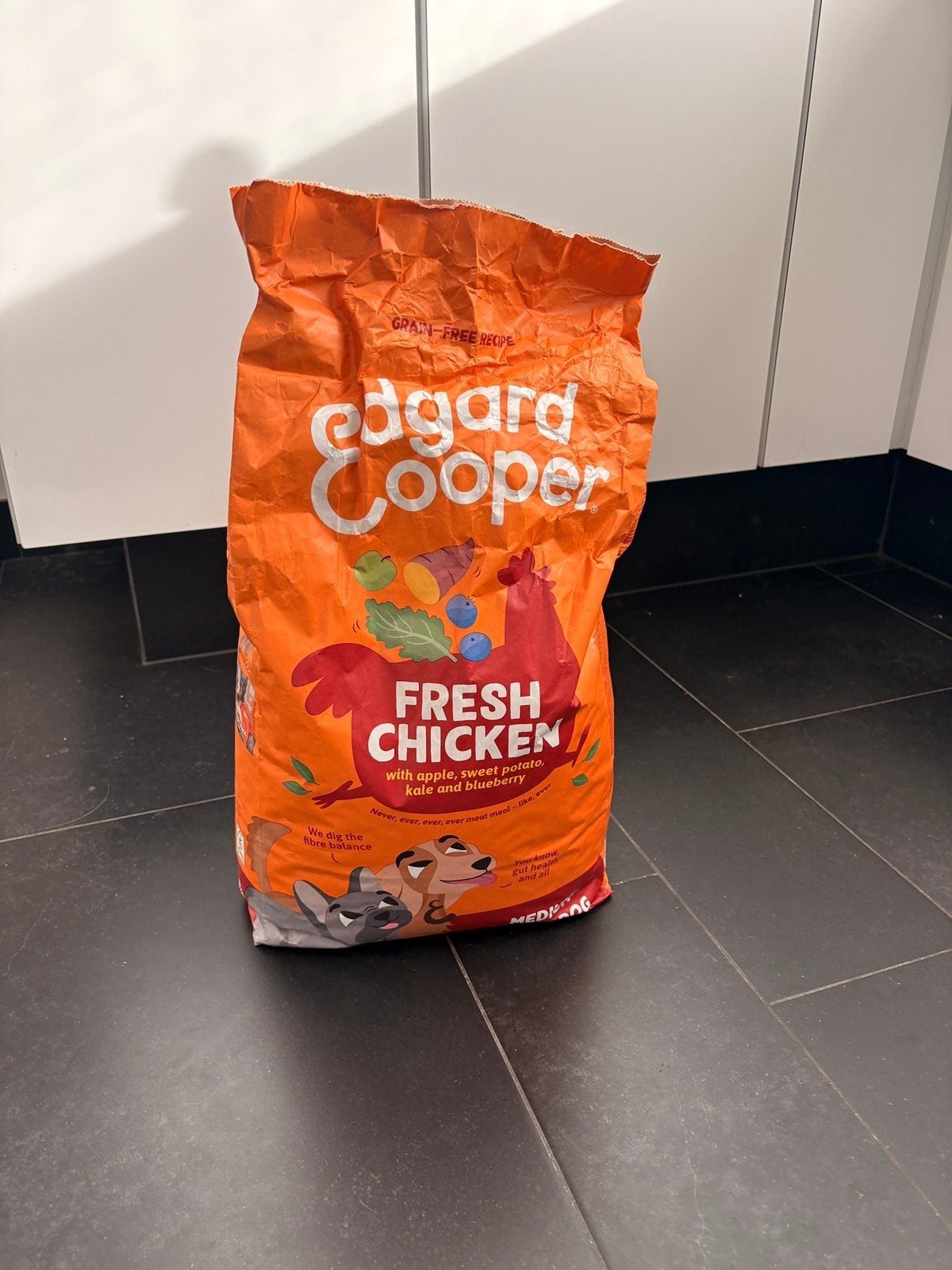 Edgard & Cooper Hondeneten - Fresh Chicken, Dieren en Toebehoren, Ophalen, Hond