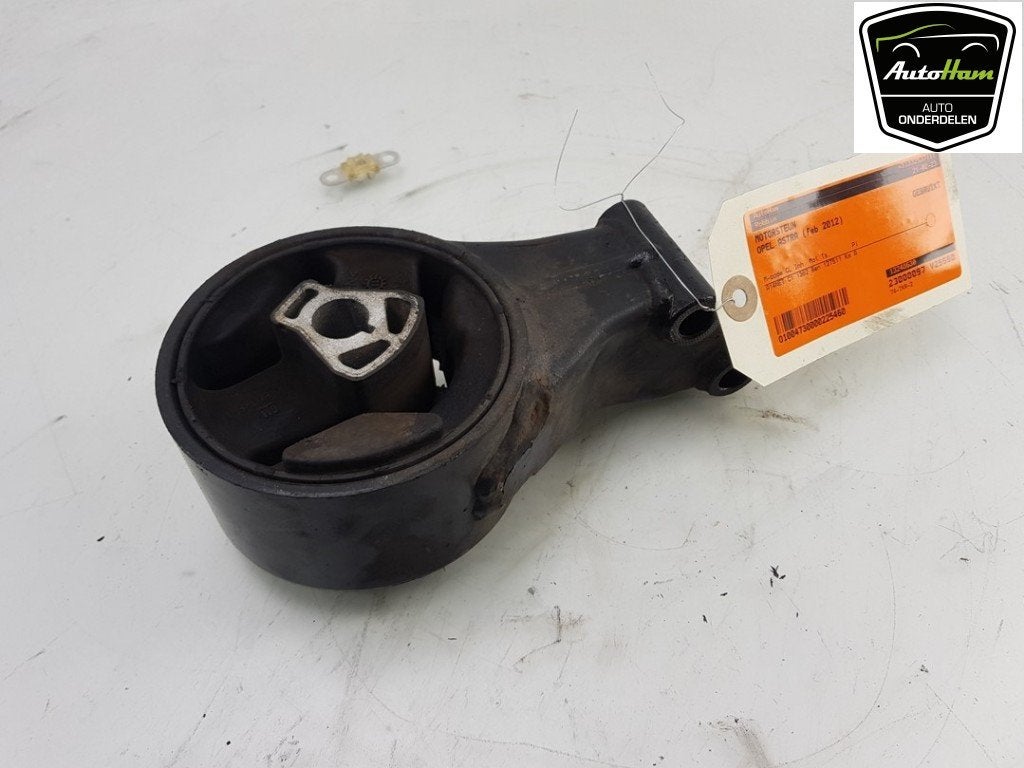 MOTORSTEUN Opel Astra J GTC (PD2 / PF2) (|13248630|248630|), Gebruikt, Opel
