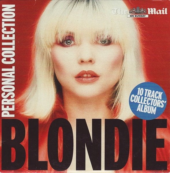 blondie, Enlèvement ou Envoi