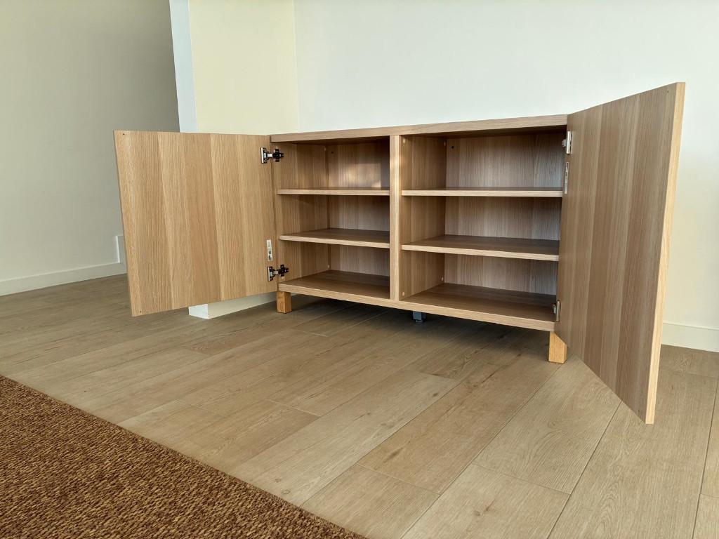 Meuble Besta, 25 à 50 cm, Moins de 100 cm, Comme neuf, 100 à 150 cm